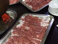 -新梅居(宁海东路店)