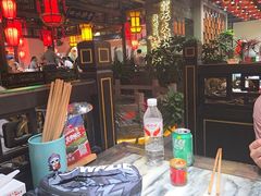 -矮板凳老火锅(宽窄巷子店)