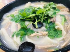 -惠丰源烩面馆(经七路店)