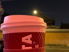 -COSTA COFFEE(哈尔滨凯德学府店)