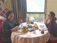 -新东源国际酒店·新东源食坊(沙井店)