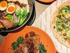 -良木缘咖啡西餐(优品道广场店)