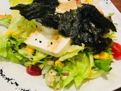 -尺山寸水日料(马桥满天星店)