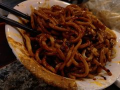 担担面-小街天府