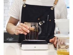 手冲-Onirii Coffee(长乐路店)
