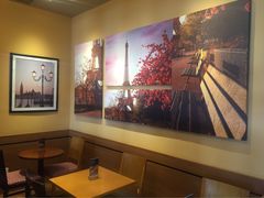 -COSTA COFFEE(上海五玠坊店)