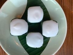 西米糕-mango tree芒果树泰国餐厅(青岛万象城店)