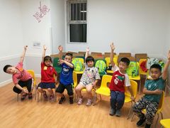 -英孚教育青少儿(长安中心)