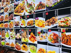 -大眼锅贴水饺(河东店)