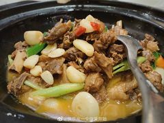 -三清山希尔顿度假酒店·三清轩中餐厅