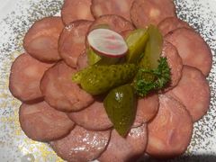 -俄士厨房(五棵松华熙LIVE店)