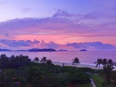 -三亚亚龙湾天域度假酒店