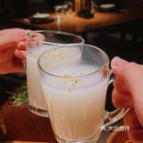 广州湘菜届爱马仕级别餐厅～湘颂