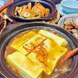 焗出来的美味小海鲜，这口够鲜‼️