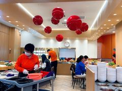 -喜家自助小火锅(乐客城店)
