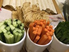 -聚宾楼·烤鸭·家宴(科技三路店)