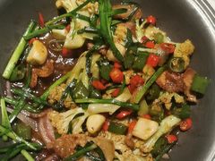 -YAFEE雅菲·粤菜·湘菜·融合菜(魏公村店)