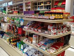 零售区-大桥道糕点食品店(津塘路店)