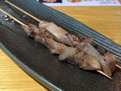 -塔哈尔·新疆盛宴(复地活力城店)