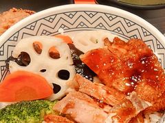 -吉野家(上海美罗城店)