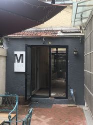 -M Nails & Beauty美甲美睫美体