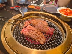 -厚贞日式烤肉(浦东汇智店)