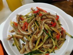 -马记伊源斋涮肉·清真菜(潘家园古玩市场店)