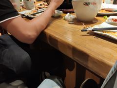 -金刚山黑牛炭火自助烤肉(西大望路店)