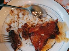 -大快活(丽丰店)