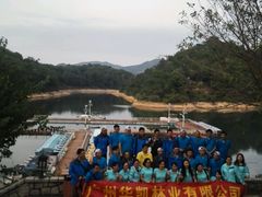 -中旅阿那亚九龙湖·公主酒店