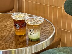 -OUR Bakery(SKP-S店)