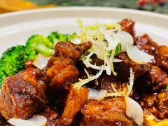 -苏州吴中白金汉爵大酒店