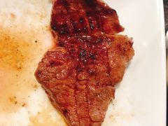 -俺的焼肉(銀座9丁目店)