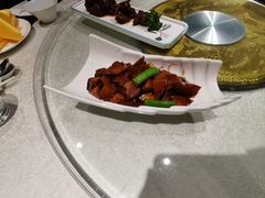 -金枝玉叶上海人家食府(三里河店)