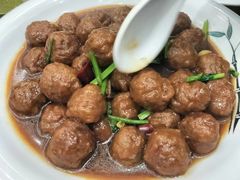 -晶渔坊·海鲜私房菜(东夷小镇店)