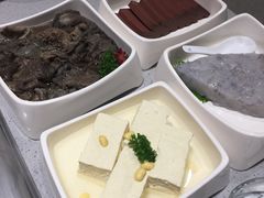 -海底捞火锅(凯德广场店)