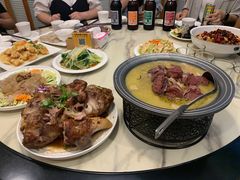 -叁拾壹克饺子·东北菜(国贸店)