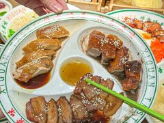-西关味(大卫城店)