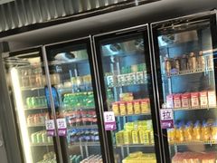-捞小鲜虾滑海鲜自助火锅(嵊州吾悦店)