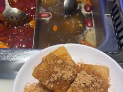 -重庆高老九火锅(万象城店)
