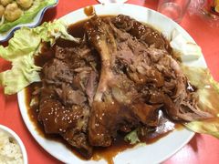 iphone_upload_pic-巷子深菜馆(新华路店)