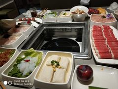 -海底捞火锅(奥山世纪城店)