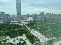 -无锡君来洲际酒店