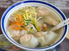 -长人馄饨铺(解放街店)