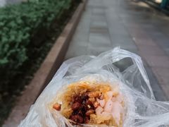 -六广门毛阿姨糯米饭
