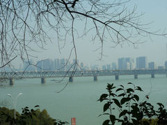景点-钱塘江大桥