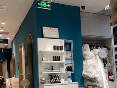 -海马体照相馆(西安高新万达广场店)