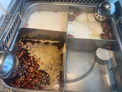 -海底捞火锅(长沙华创国际广场店)