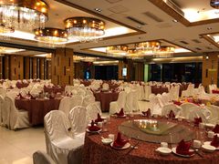 包厢-西安饭庄(立丰国际店)