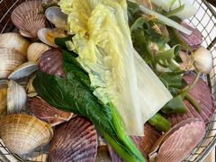 -海味当家·蒸锅海鲜(星海公园店)